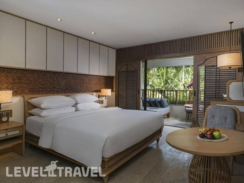 Фотография Hyatt Regency Bali