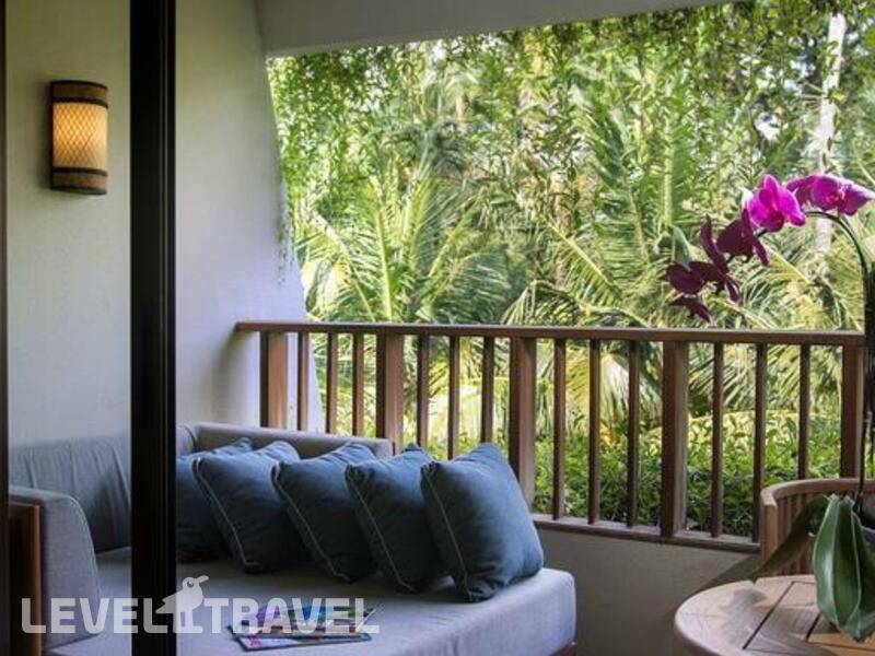 Фотография Hyatt Regency Bali