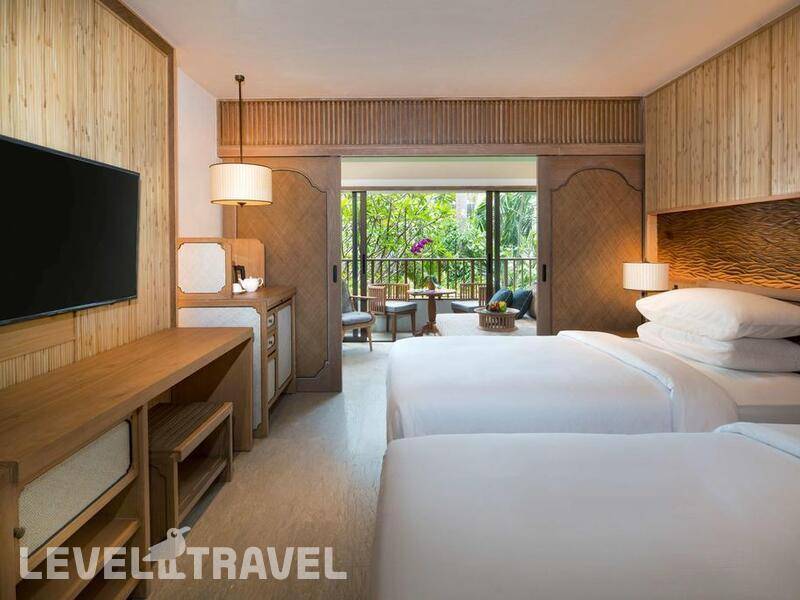 Фотография Hyatt Regency Bali