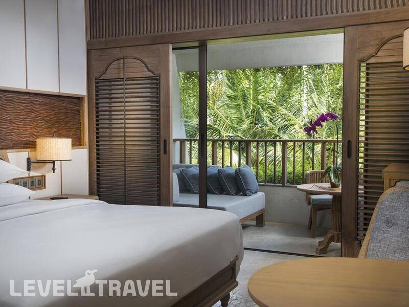 Фотография Hyatt Regency Bali