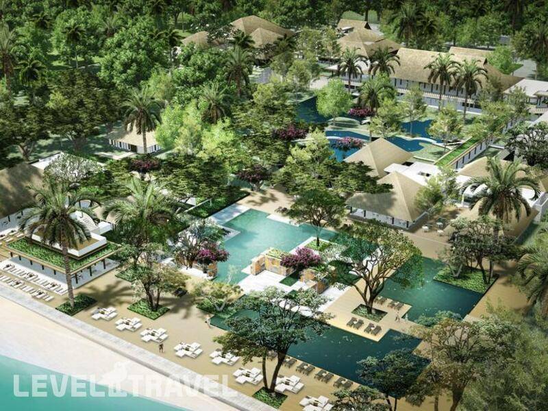 Фотография Hyatt Regency Bali