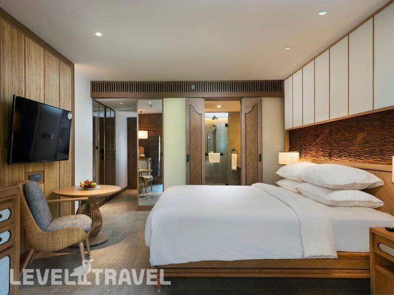 Фотография Hyatt Regency Bali