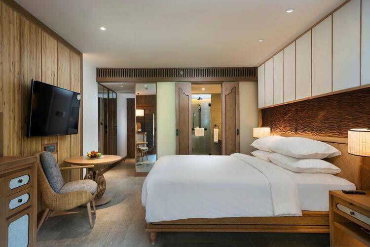 Hyatt Regency Bali