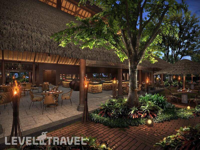 Фотография Hyatt Regency Bali