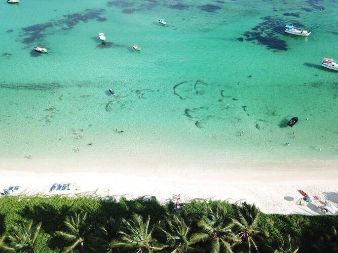Shanaz Beachside Retreat