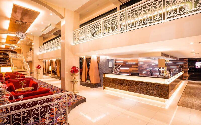 Grand Lord Boutique