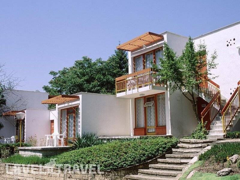 Фотография Villas Primasol Ralitsa Aquaclub
