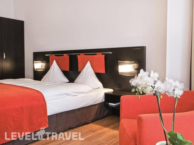 Фотография Sorell Hotel Tamina
