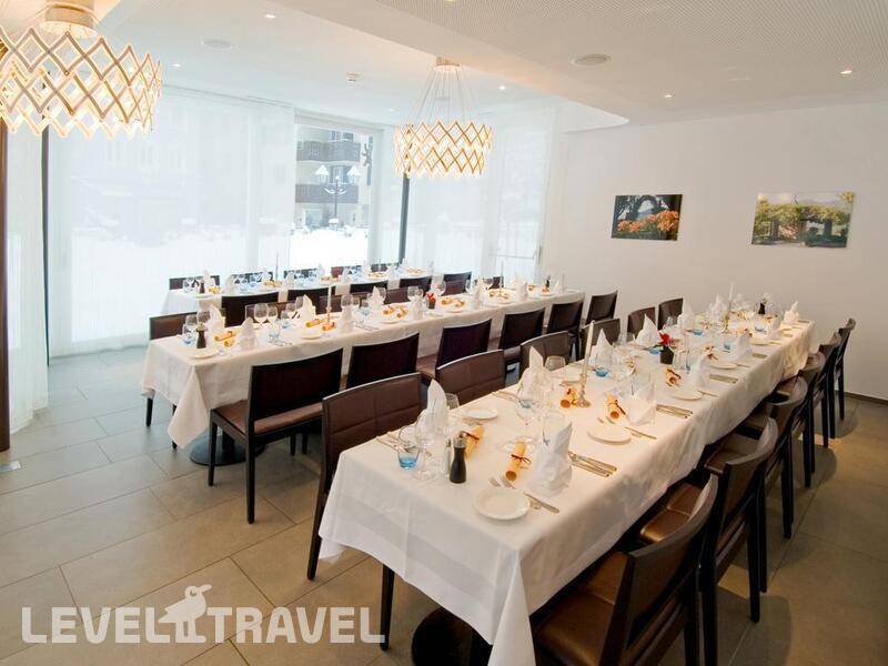 Фотография Sorell Hotel Tamina