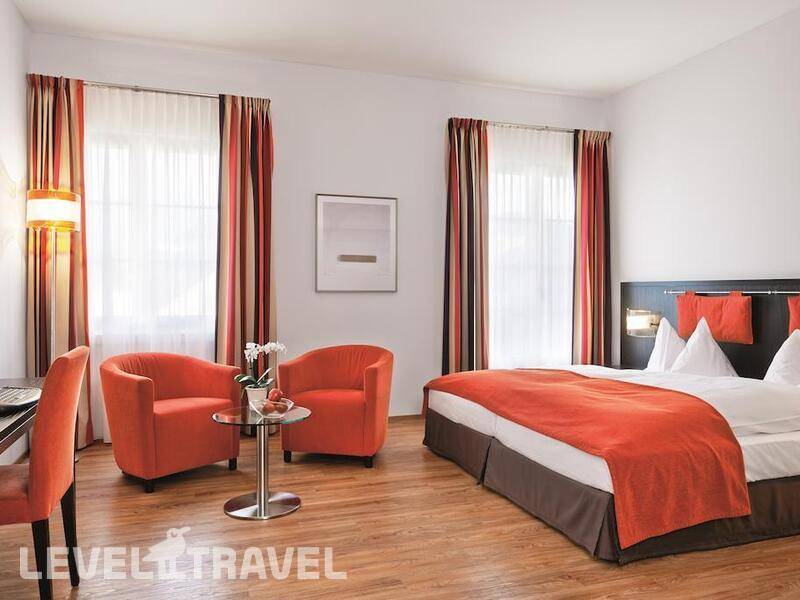 Фотография Sorell Hotel Tamina