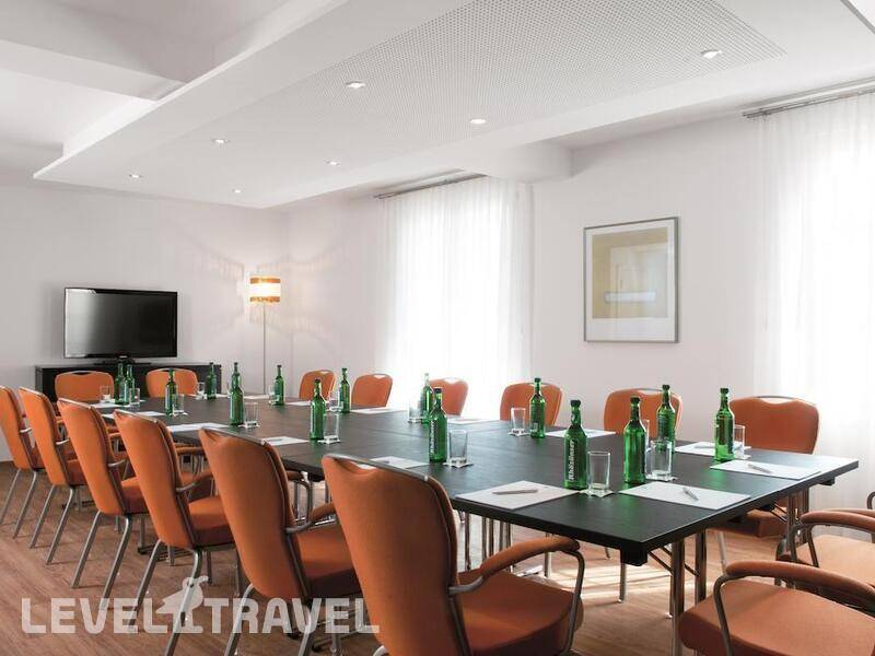 Фотография Sorell Hotel Tamina