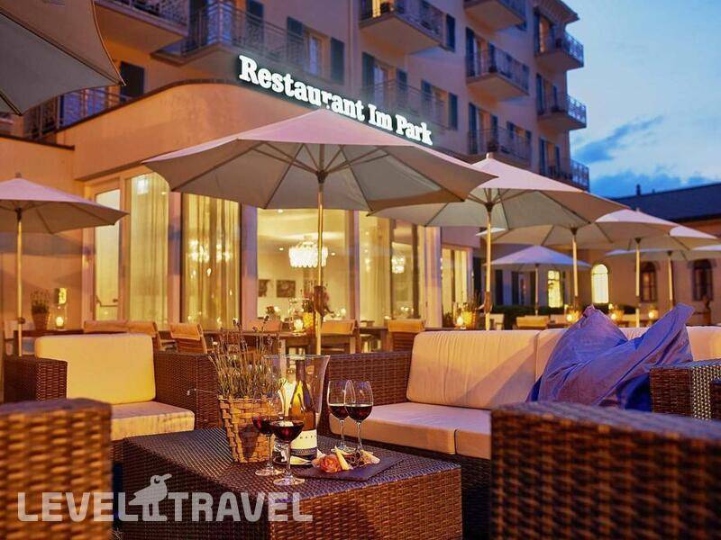 Фотография Sorell Hotel Tamina