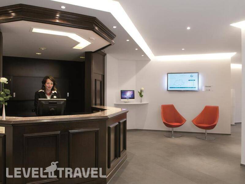 Фотография Sorell Hotel Tamina