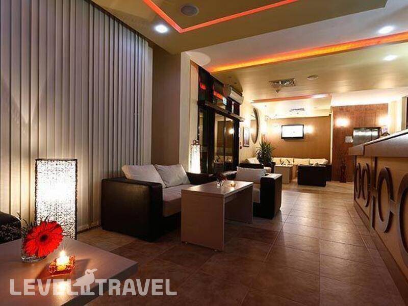 Фотография Spa Hotel Evridika