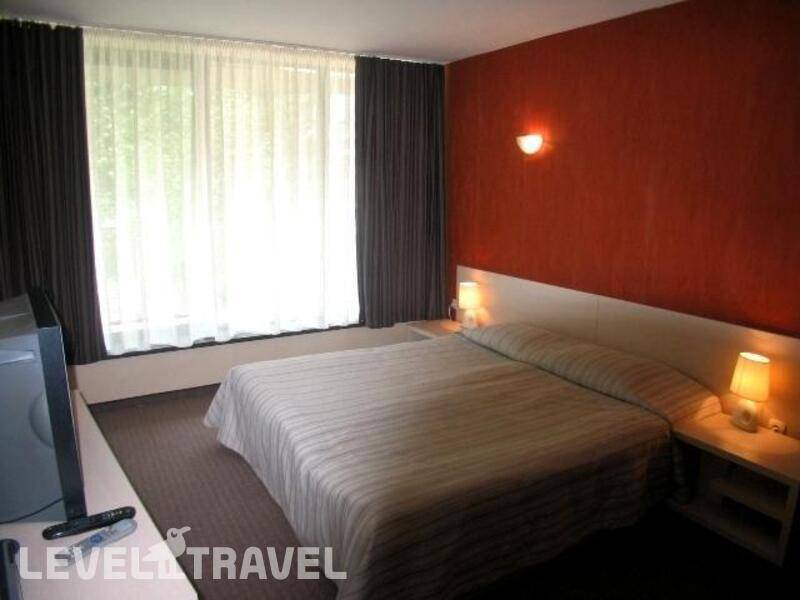 Фотография Spa Hotel Evridika