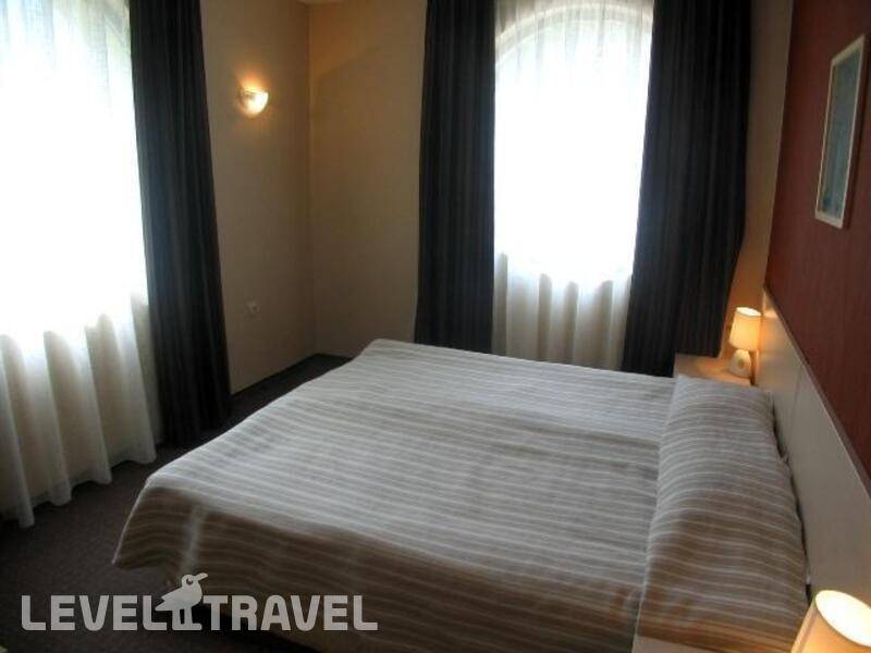 Фотография Spa Hotel Evridika