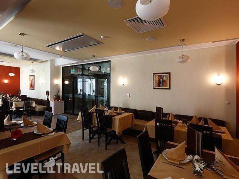 Фотография Spa Hotel Evridika