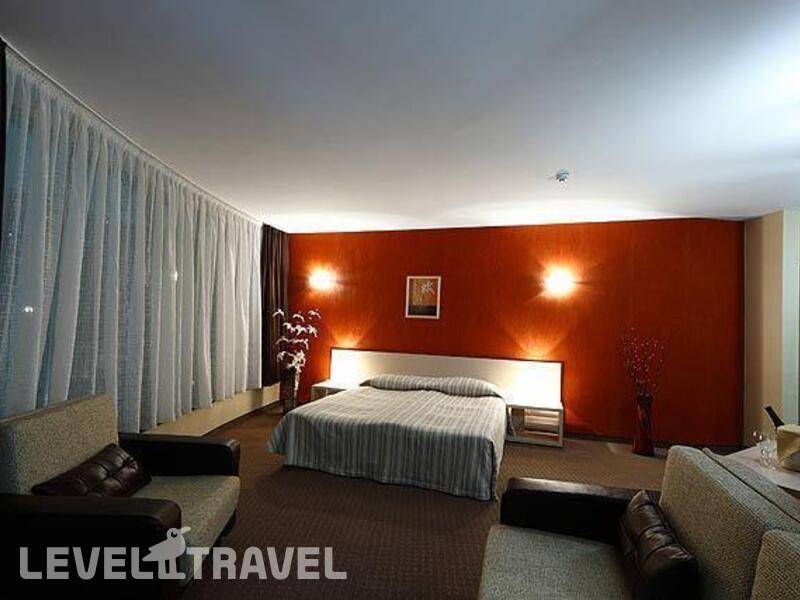 Фотография Spa Hotel Evridika