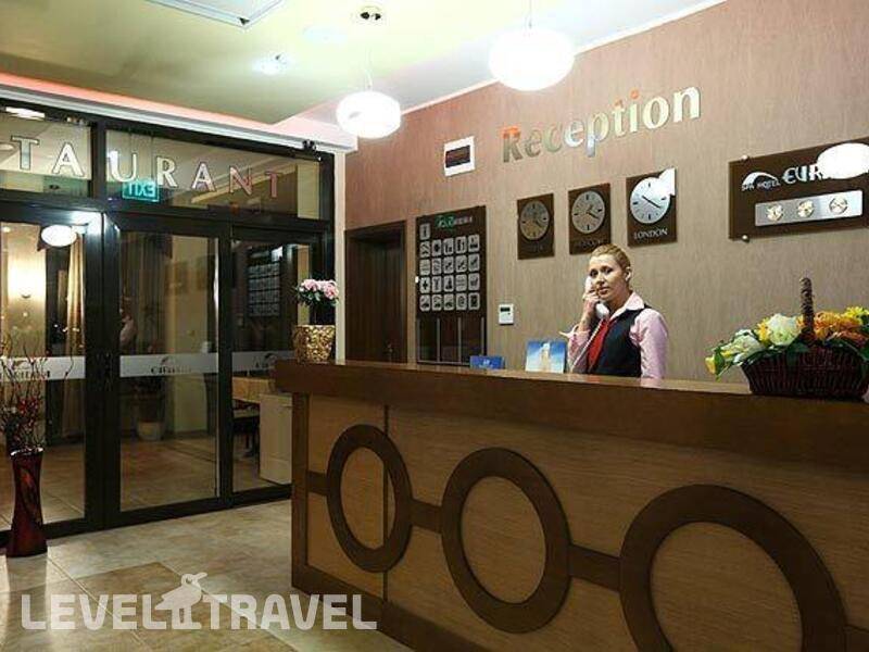 Фотография Spa Hotel Evridika