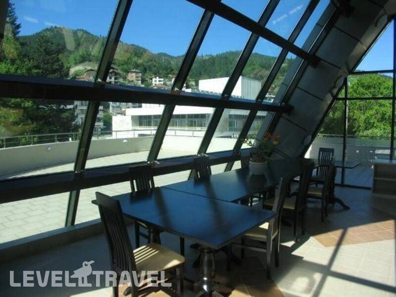 Фотография Spa Hotel Evridika