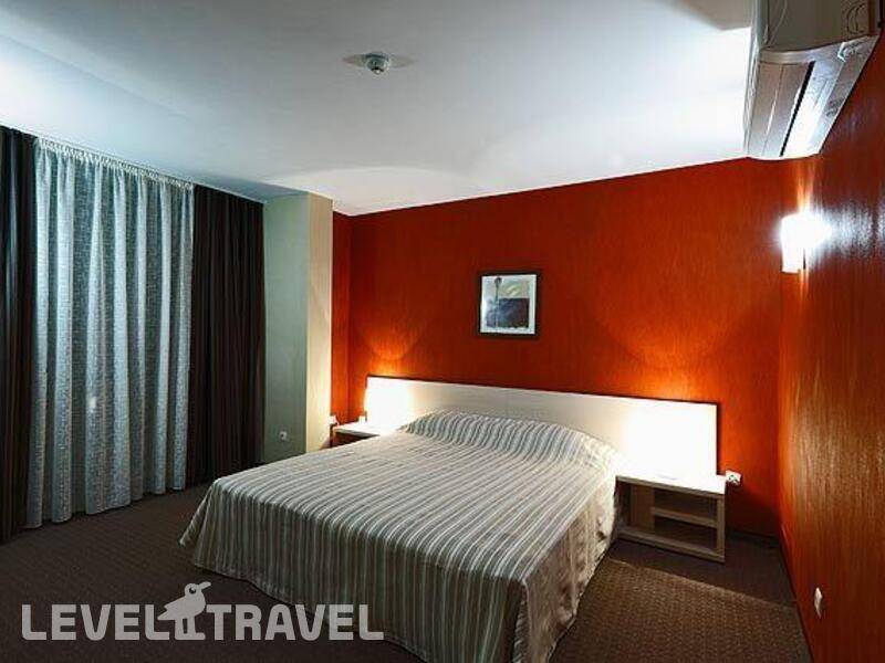 Фотография Spa Hotel Evridika