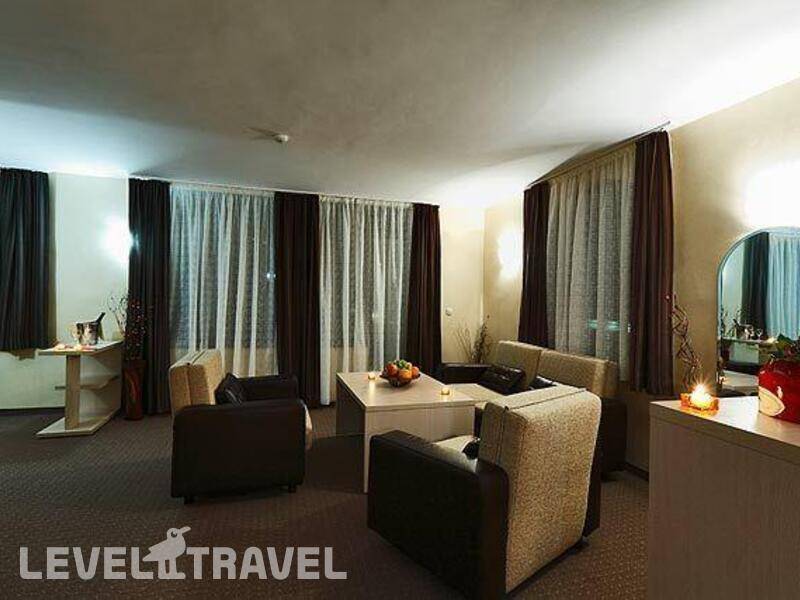 Фотография Spa Hotel Evridika