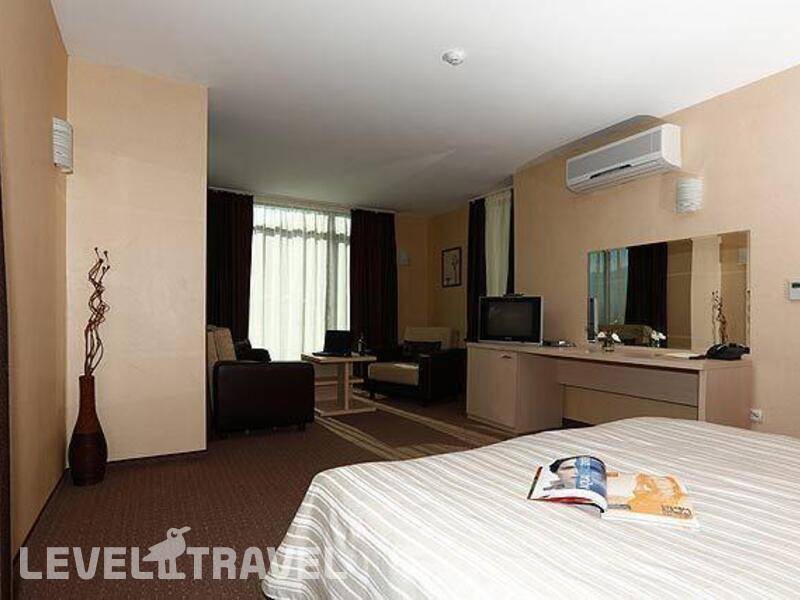 Фотография Spa Hotel Evridika