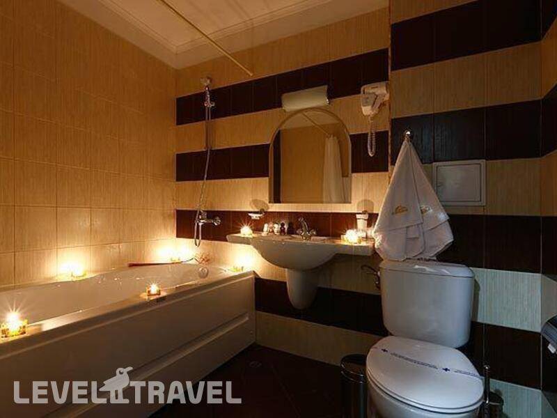 Фотография Spa Hotel Evridika