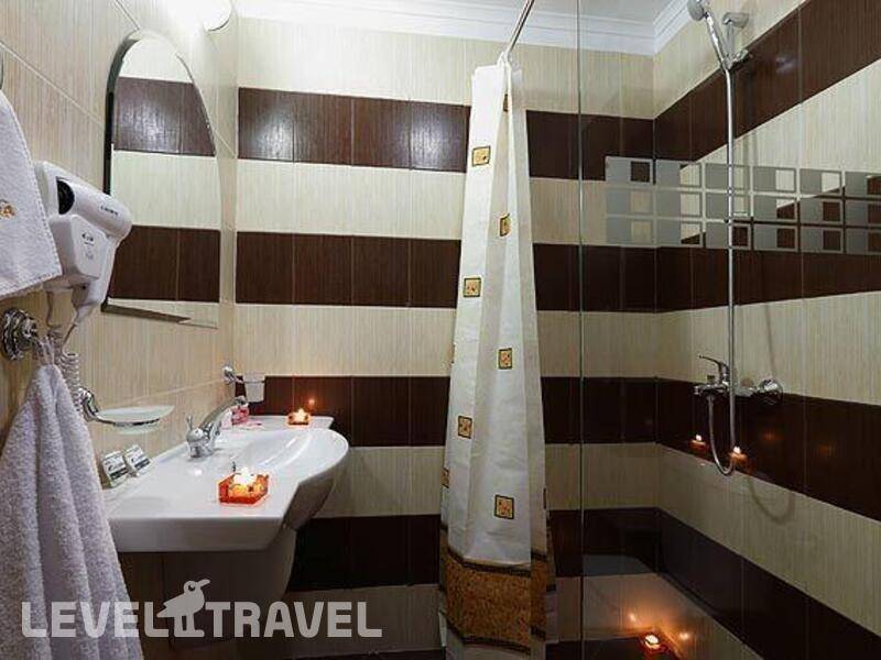 Фотография Spa Hotel Evridika