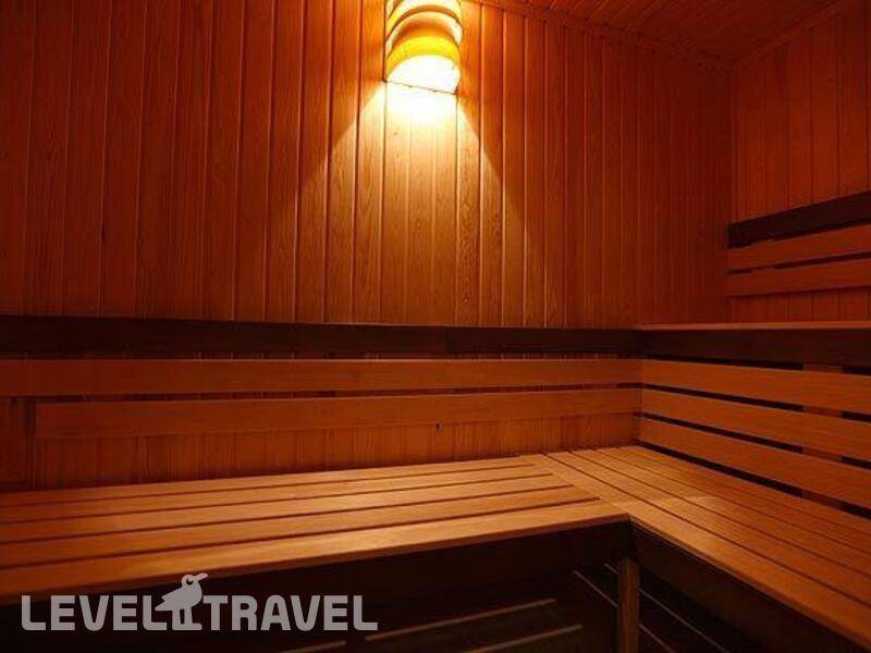 Фотография Spa Hotel Evridika