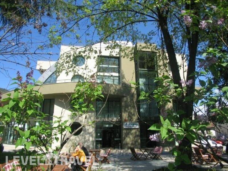 Фотография Spa Hotel Evridika