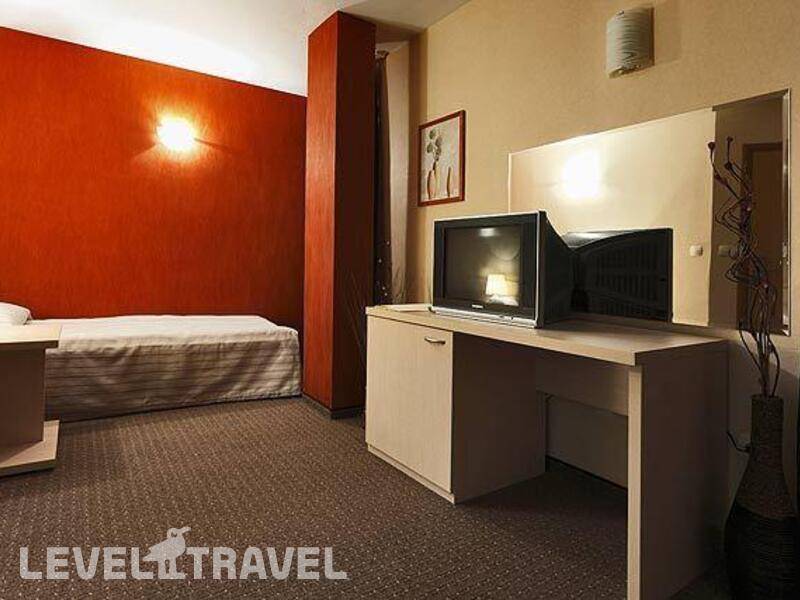 Фотография Spa Hotel Evridika