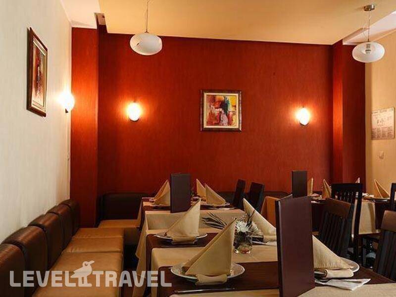 Фотография Spa Hotel Evridika