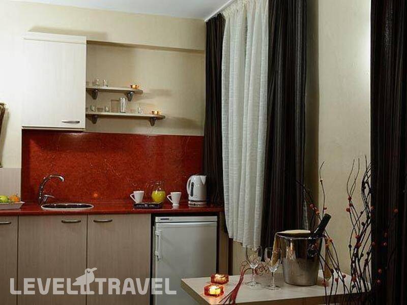 Фотография Spa Hotel Evridika