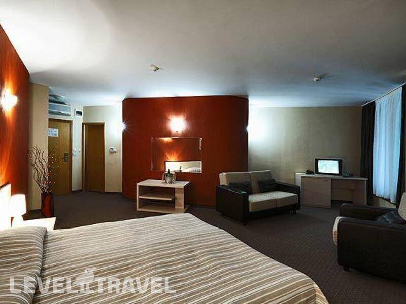 Фотография Spa Hotel Evridika