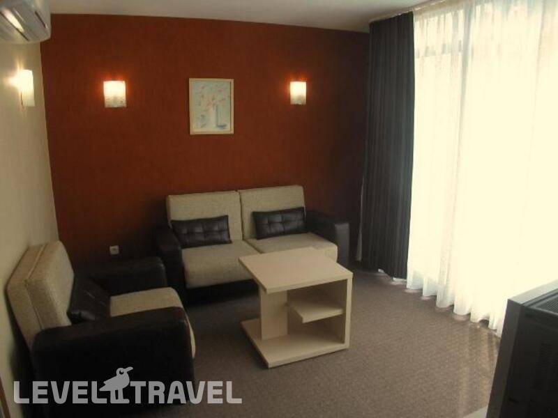 Фотография Spa Hotel Evridika