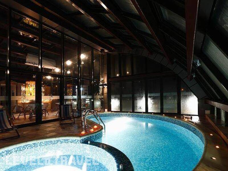 Фотография Spa Hotel Evridika