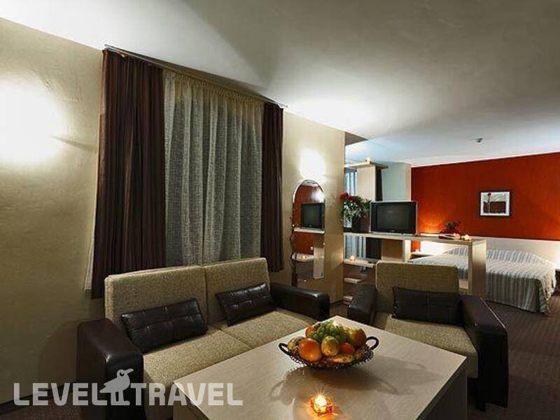 Фотография Spa Hotel Evridika