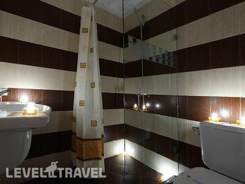 Фотография Spa Hotel Evridika