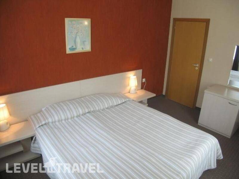 Фотография Spa Hotel Evridika