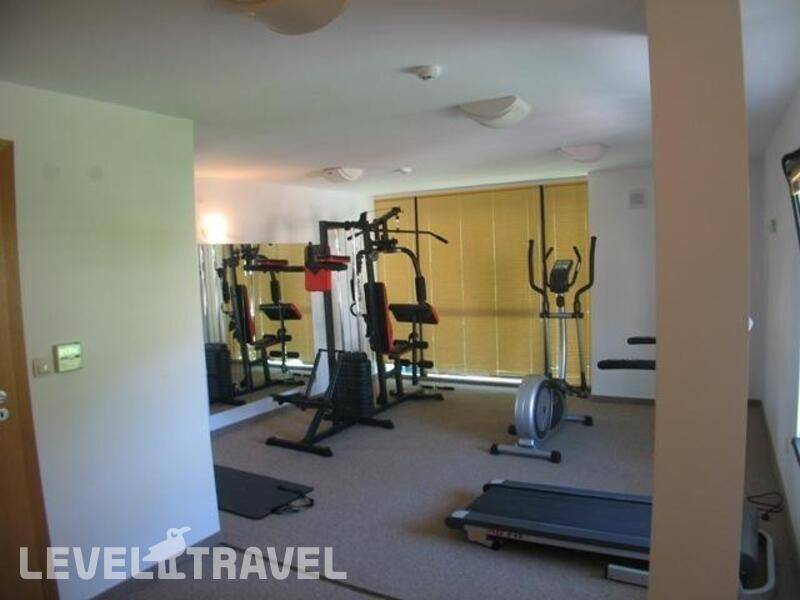 Фотография Spa Hotel Evridika