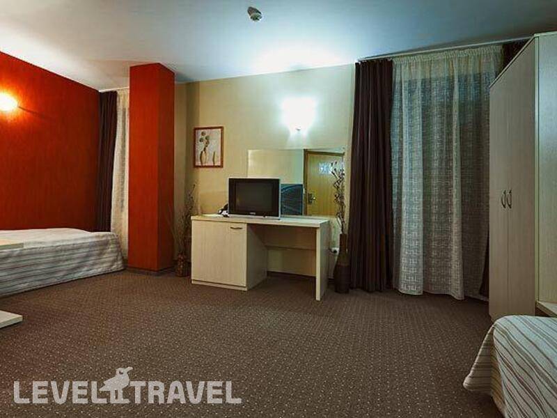 Фотография Spa Hotel Evridika