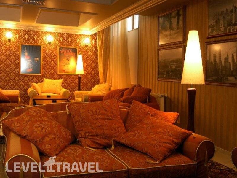 Фотография Monastery III Apartment