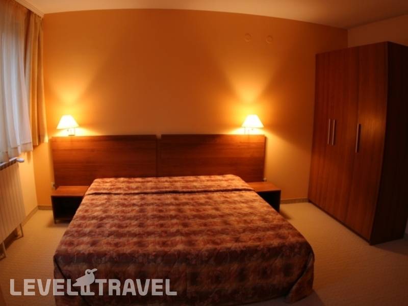 Фотография Villa Park Apartment