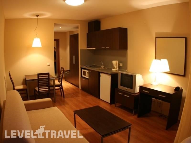 Фотография Villa Park Apartment