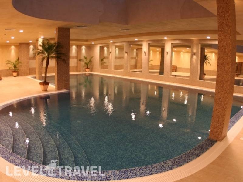 Фотография Villa Park Apartment