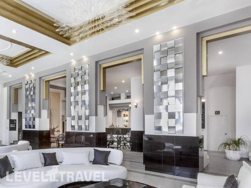 Фотография Melia San Carlos