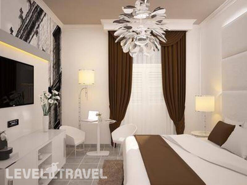 Фотография Melia San Carlos