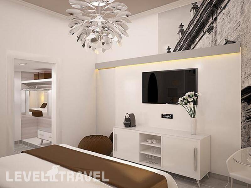 Фотография Melia San Carlos