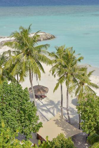 Arena Beach Maldives